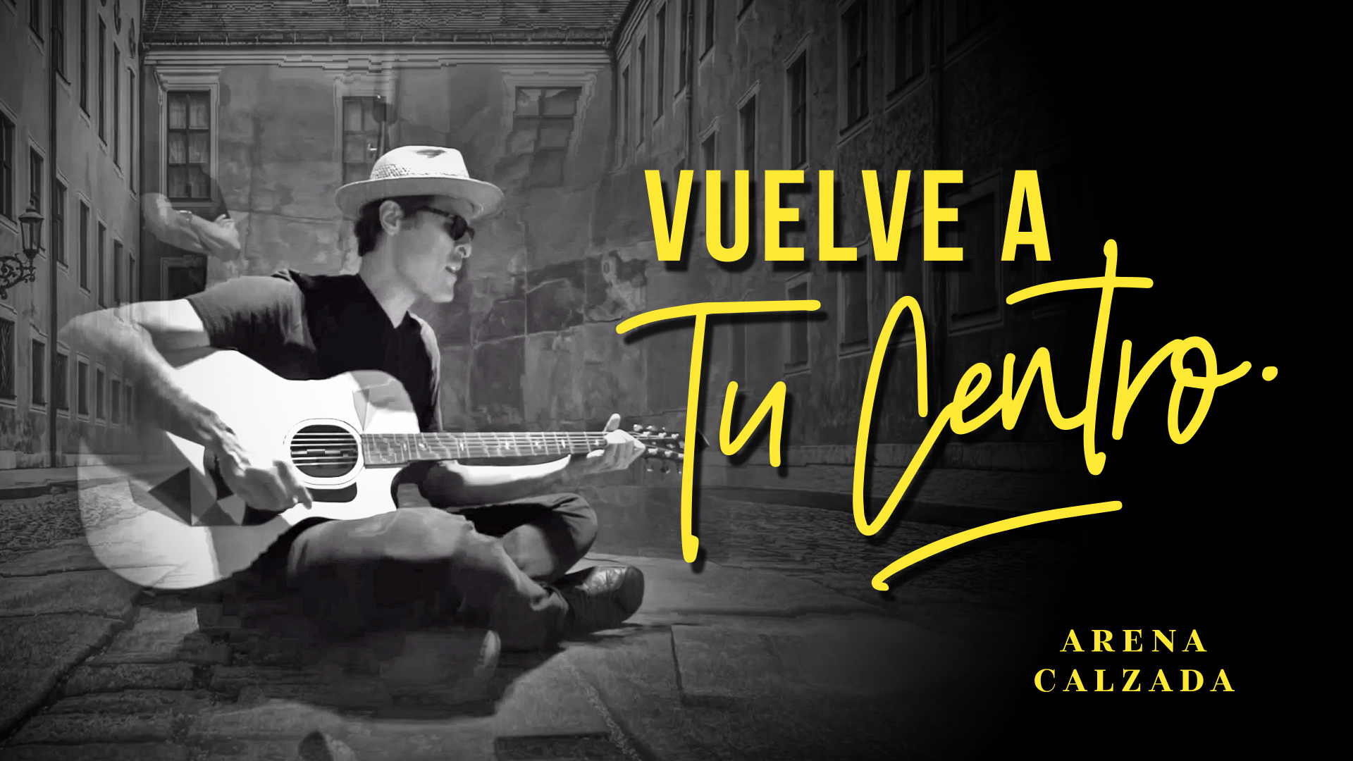 Vuelve a tu Centro
