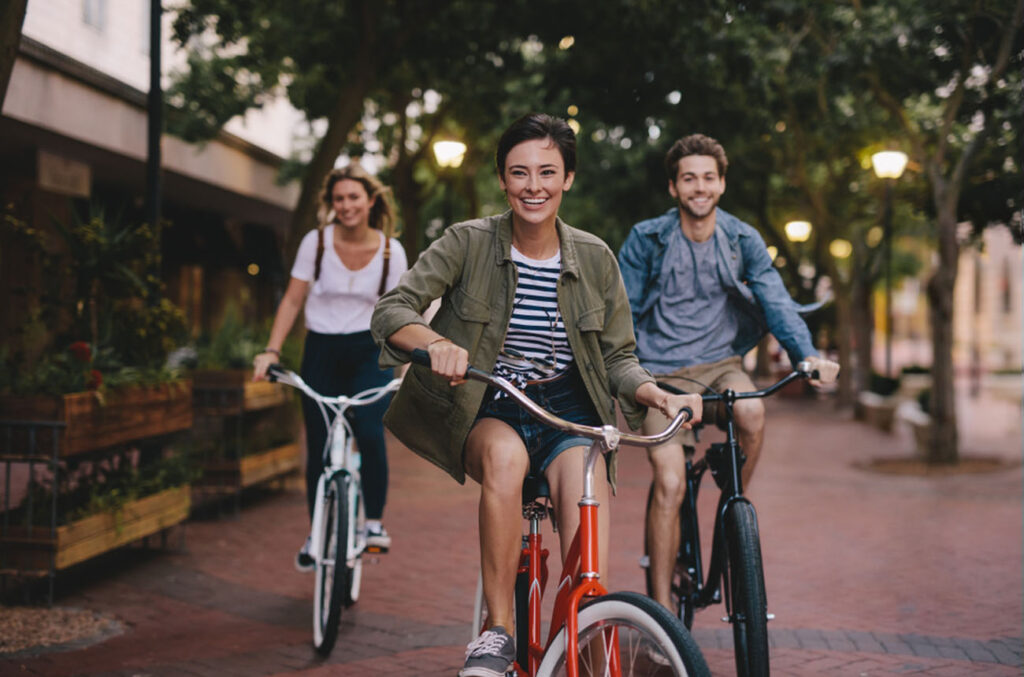 ¿Y si invertimos en los Millennials?