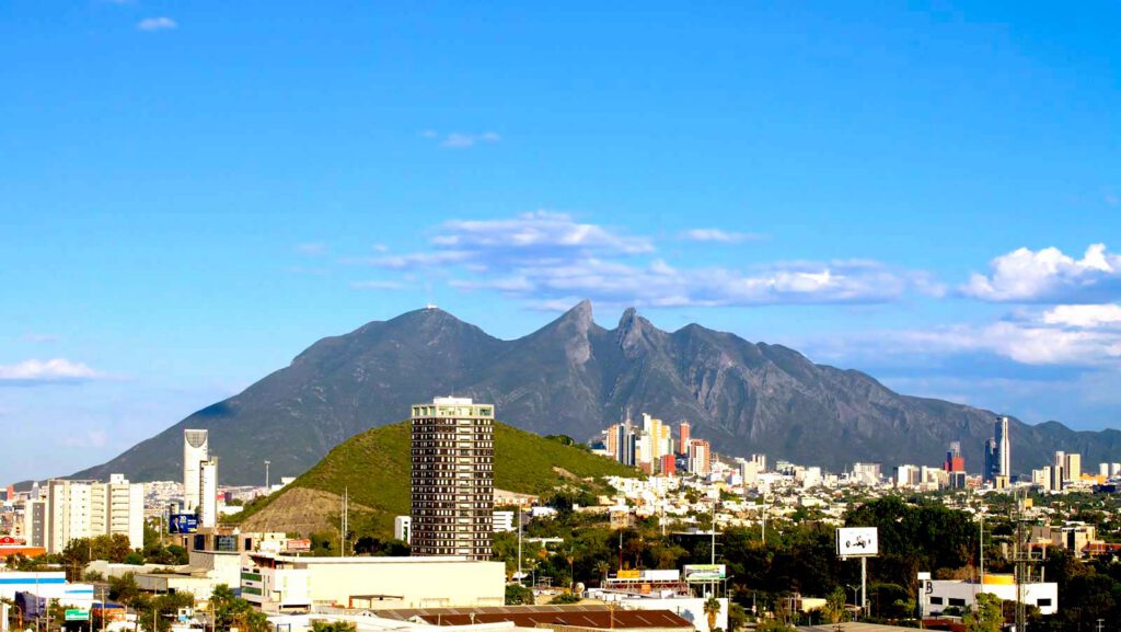 Monterrey vive su mejor momento inmobiliario