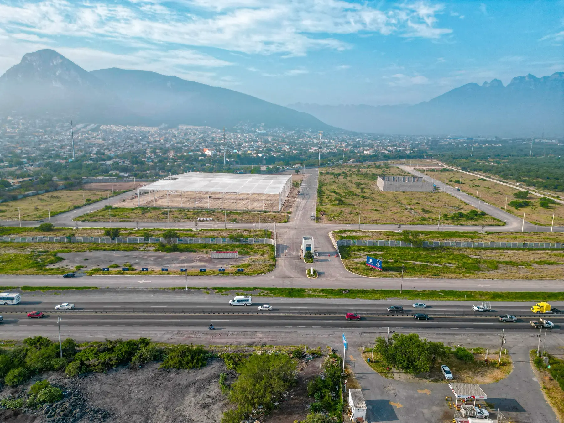 GrandPark Escobedo 2 imagen 4