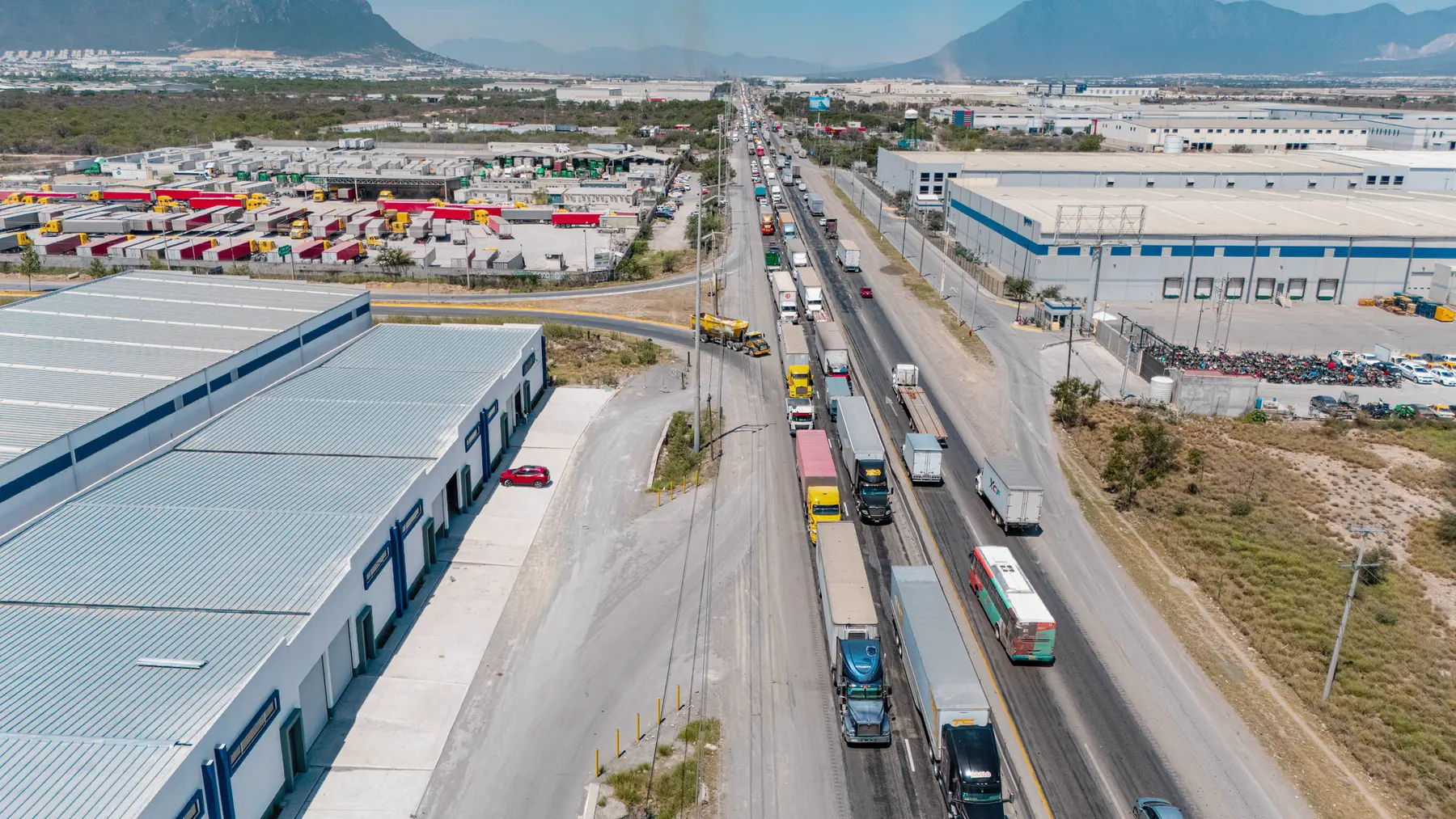 Ofibodegas GrandPark imagen 2