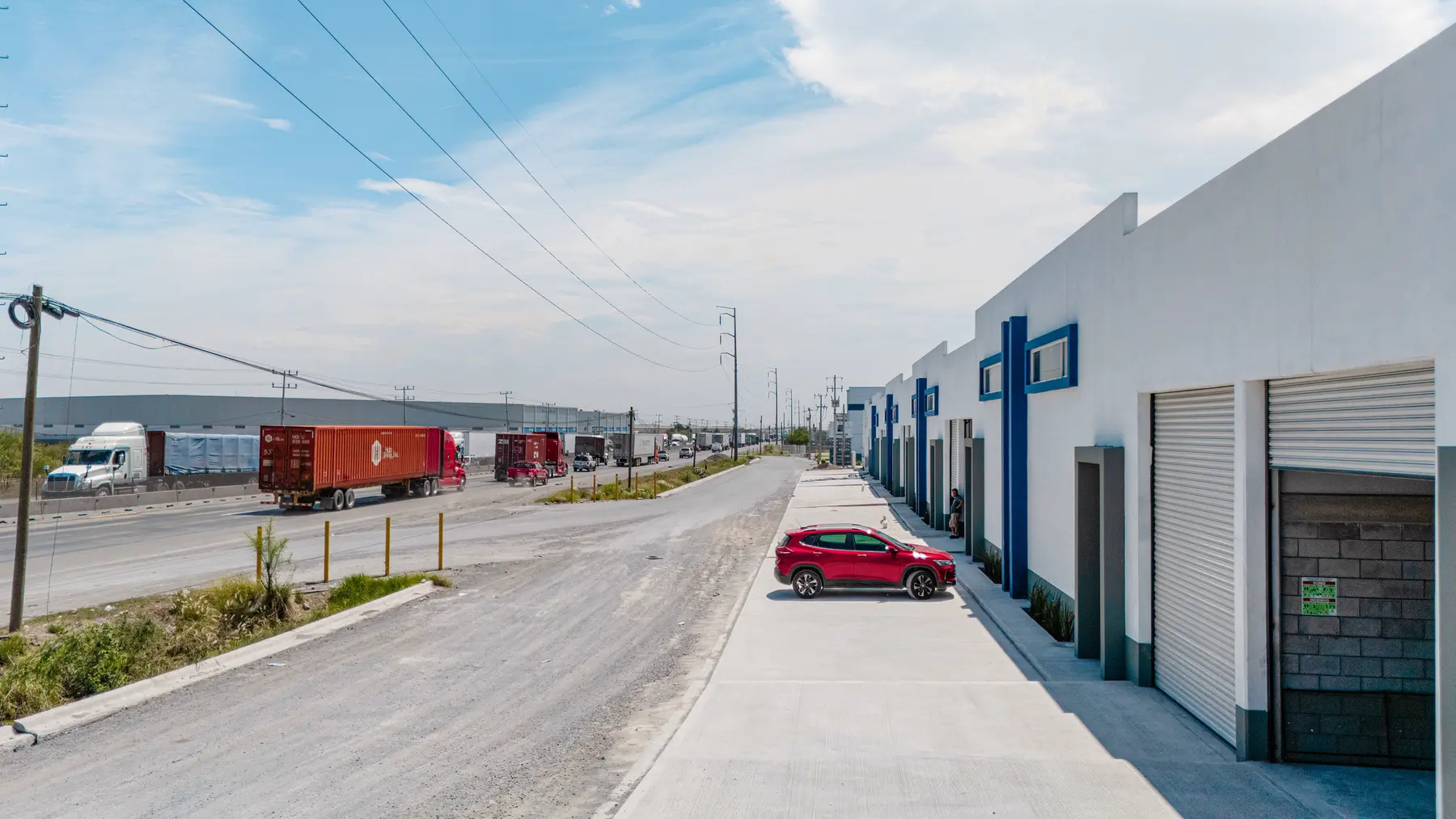 Ofibodegas GrandPark imagen 3