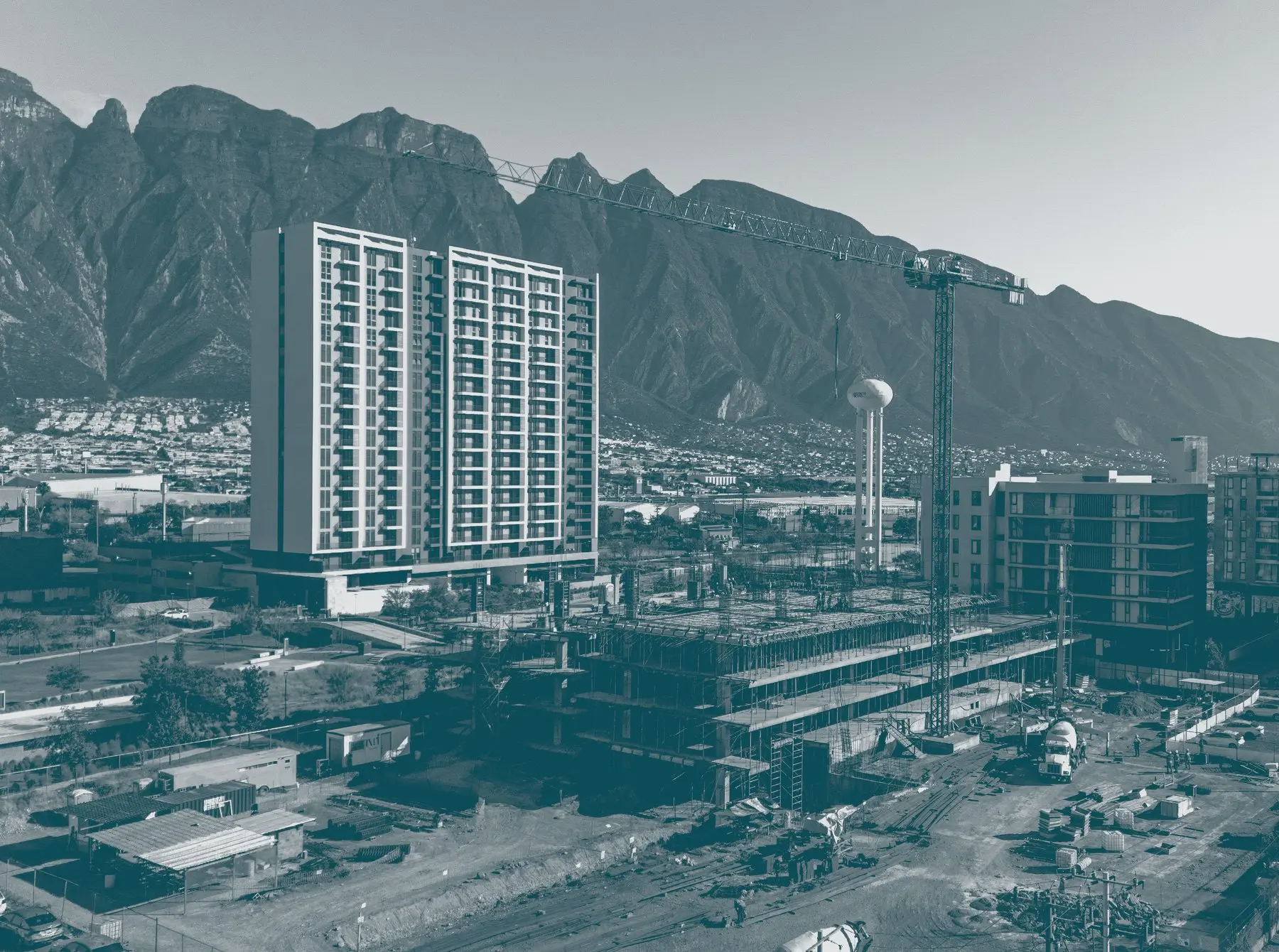 Portafolio de proyectos