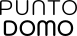 Puntodomo logotipo