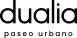 Dualia logotipo
